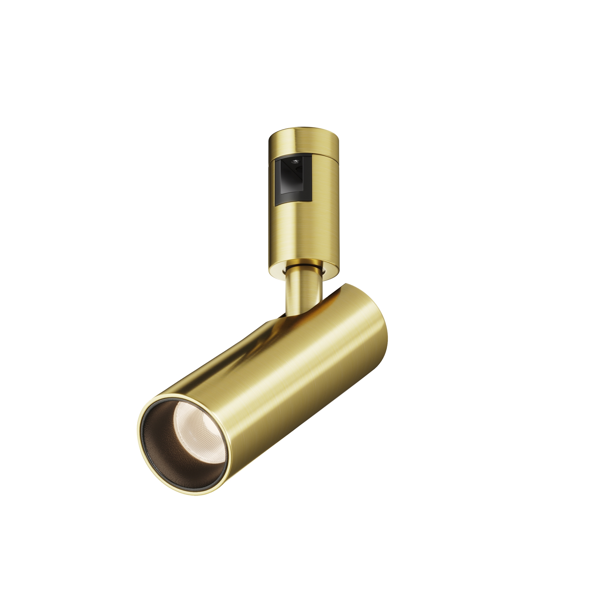 Трековый светильник Focus Led Flarity 3000K 12Вт 60°, TR144-1-12W3K-W-BS