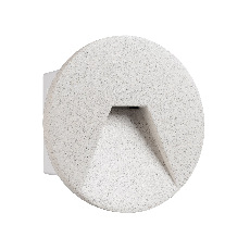 Светильник LT-TIE-R120-3W Warm3000 (WH, 75x30 deg, 230V) (Arlight, IP65 Бетон, 3 года)