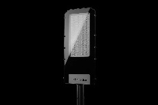 Промышленный уличный светодиодный светильник консольный ЭМИТТЕР ST200W-NW