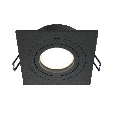 Встраиваемый светильник Atom DL024-2-01B