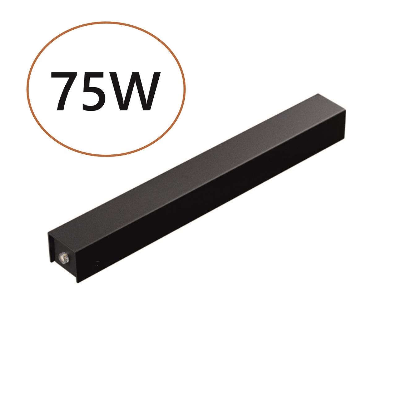 357785 VELTA ODL25 243 ДЛЯ 7006100 7006100A 7006100D 7006150 7006150D Драйвер IP20 75W 0-3125A FINO 6990₽