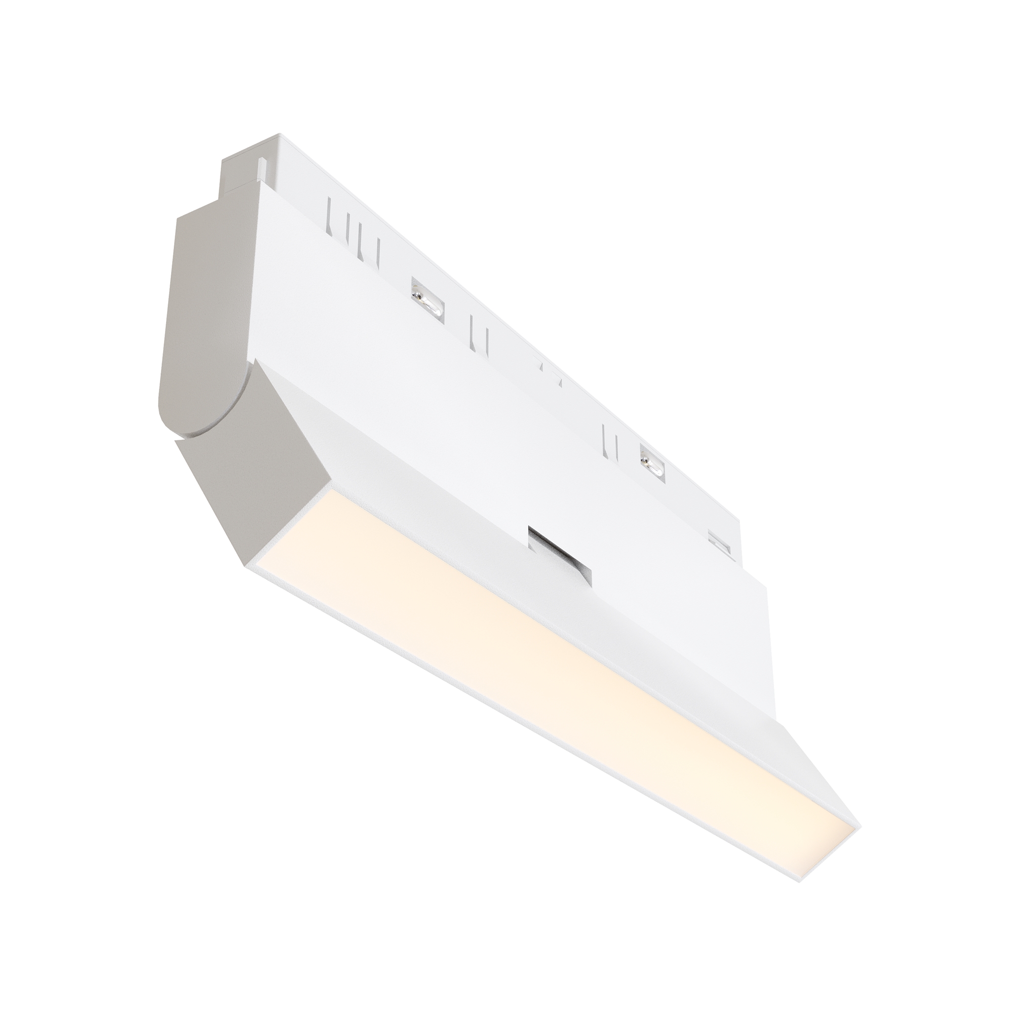 

Трековый светильник Basis Exility 3000-6000K 12Вт 120° Dim Smart, TR036-4-12W3K-DS-W, TR036-4-12W3K-DS-W