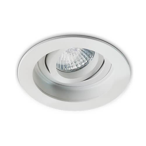 Встраиваемый светильник Italline DY 1680 white встраиваемый светильник italline sag103 4 silver
