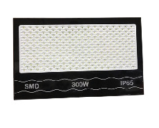 Светодиодный прожектор Led Favourite smd 300w 175-245v DOB B9 (5800-6500 К)
