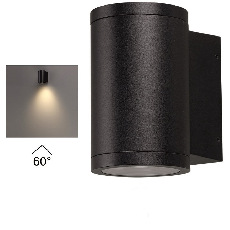 7142/12WL Настенный светильник Odeon Light NATURE IP65 LED 12W Ra80 515Лм 60° 3000K 85-265V LONG 7142/12WL Настенный светильник Odeon Light NATURE IP65 LED 12W Ra80 515Лм 60° 3000K 85-265V LONG
