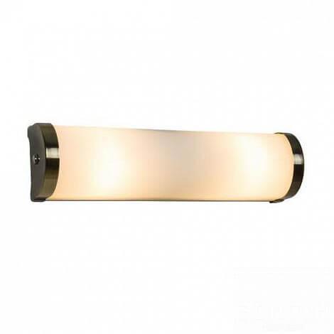 Подсветка для зеркал Arte Lamp Aqua-Bara A5210AP-2AB подсветка для зеркал elektrostandard protect led алюминий mrl led 1111 4690389169779