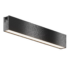 Трековый светильник Basis Flarity 4000K 18Вт 120°,  TR151-1-18W4K-B