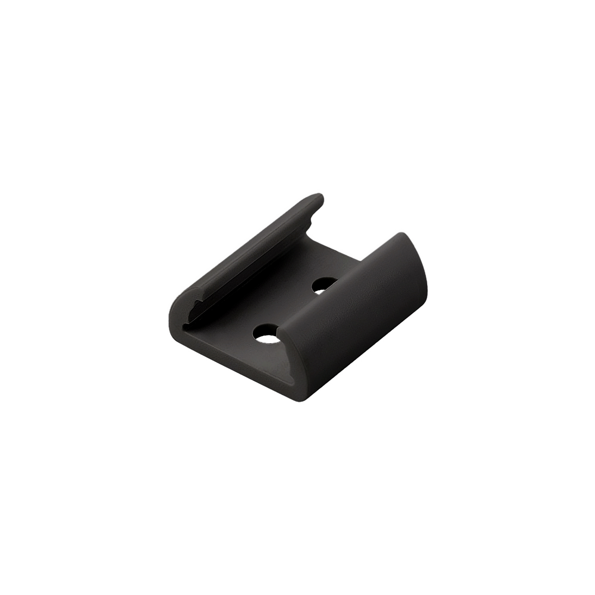 

Соединитель ARH-BENT-W11 BLACK (Arlight, Пластик), 039646