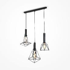 Подвесной светильник Spider T021-03-B