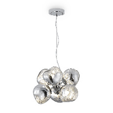 Подвесной светильник Ejection, FR5378PL-06SM