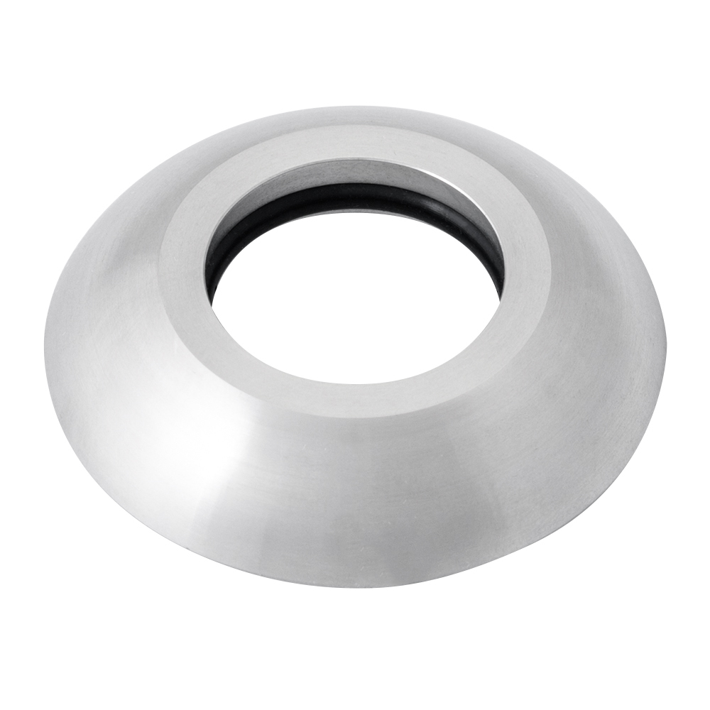 

Накладка ART-DECK-CAP-DOME-R50 (SL, STEEL) (Arlight, Металл), 024932