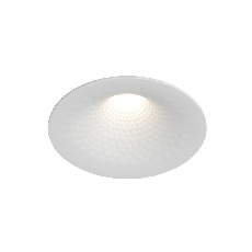 Точечный встраиваемый светильник Denkirs DK3400-WH