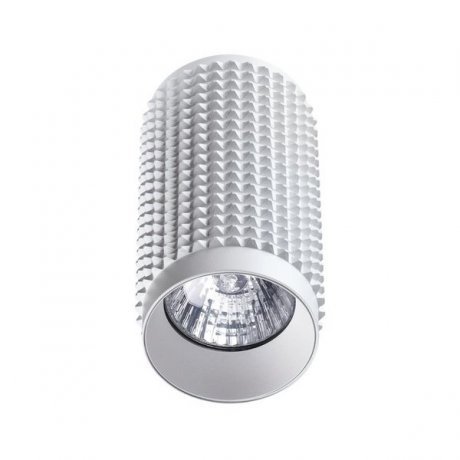 Точечный светильник Novotech Over 370755 светильник точечный встраиваемый inspire поворотный круглый gu5 3 алюминий никель