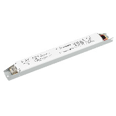 Блок питания ARJ-LG-150-LINEAR-PFC-HV (150W, 80-330V, 0.5-1.0A) (Arlight, IP20 Металл, 5 лет) 049561