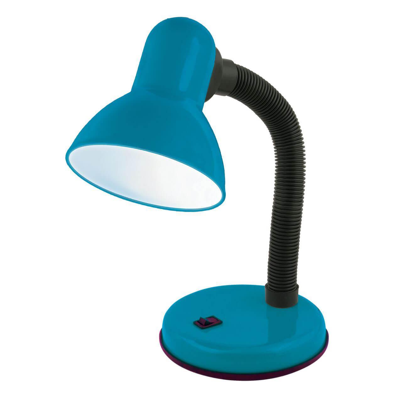 Настольная лампа Uniel TLI-224 Sea E27 09415 ультрафиолетовая лампа nillkin smartpure u80 уцененный кат а