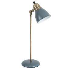 Настольная лампа Arte Lamp A3235LT-1AB