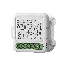 WI-FI диммер двухканальный, MD006