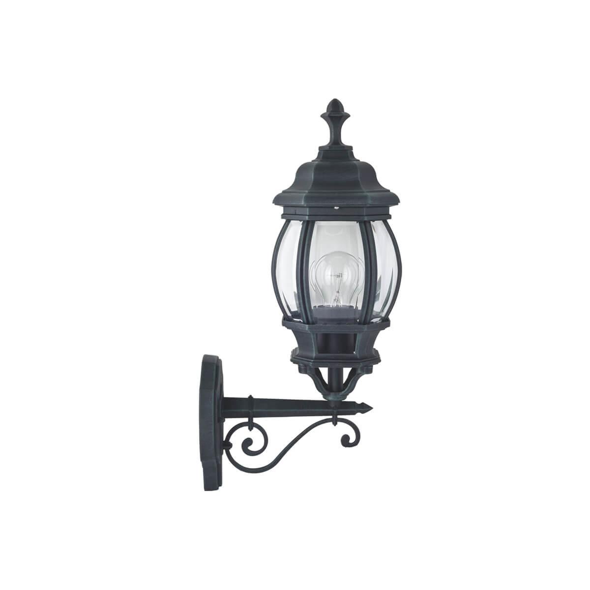 Уличный настенный светильник Favourite Paris 1806-1W визитница с клапаном с прижимом paris pm lancaster 131 028