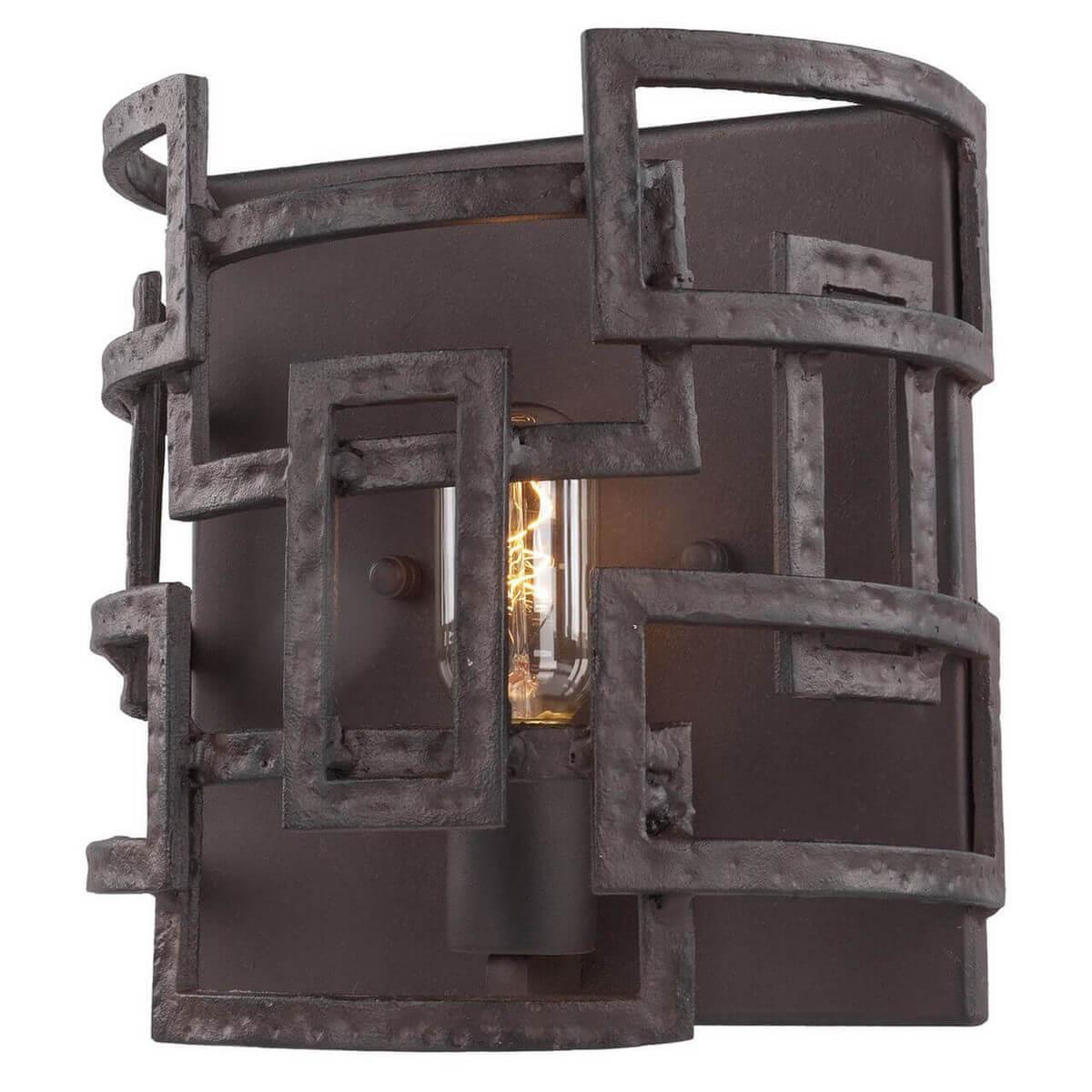Настенный светильник Lussole Loft LSP-9121 ник дуэт 5 настенный металл подвеска 32 см
