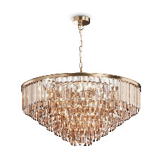 Подвесной светильник Revero E14х16, MOD085PL-16G