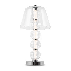 Настольная лампа Maytoni Amulet MOD555TL-L9CH4K