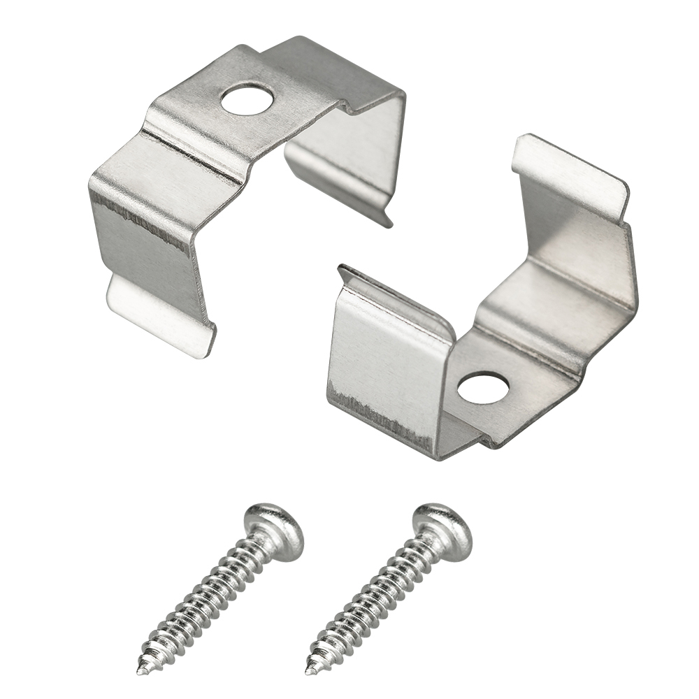 

Держатель профиля WPH-FLOOR-22 Steel (Arlight, Металл), 023295