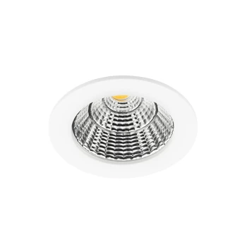 Светильник точечный встраиваемый декоративный со встроенными светодиодами Soffi 11 212416 точечный светильник lightstar 217609