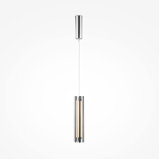 Подвесной светильник Sonata 3000K 12Вт, MOD410PL-L12CH3K