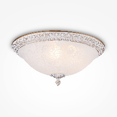 Потолочный светильник Pascal C908-CL-03-W