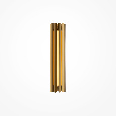 Настенный светильник (бра) Sonata 3000К 12Вт, MOD410WL-L12BS3K