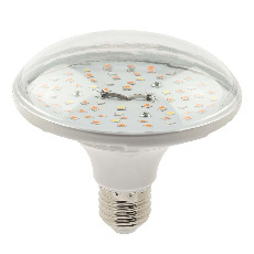 Лампа светодиодная для растений ЭРА FITO-18W-RB-E27 Б0049533