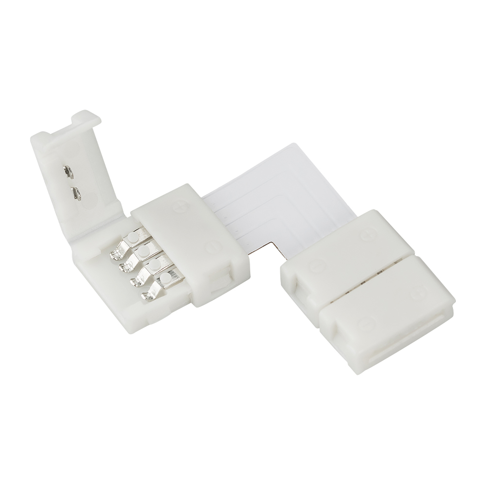 

Соединитель угловой FIX-RGB-10mm-L (Arlight, -), 023961