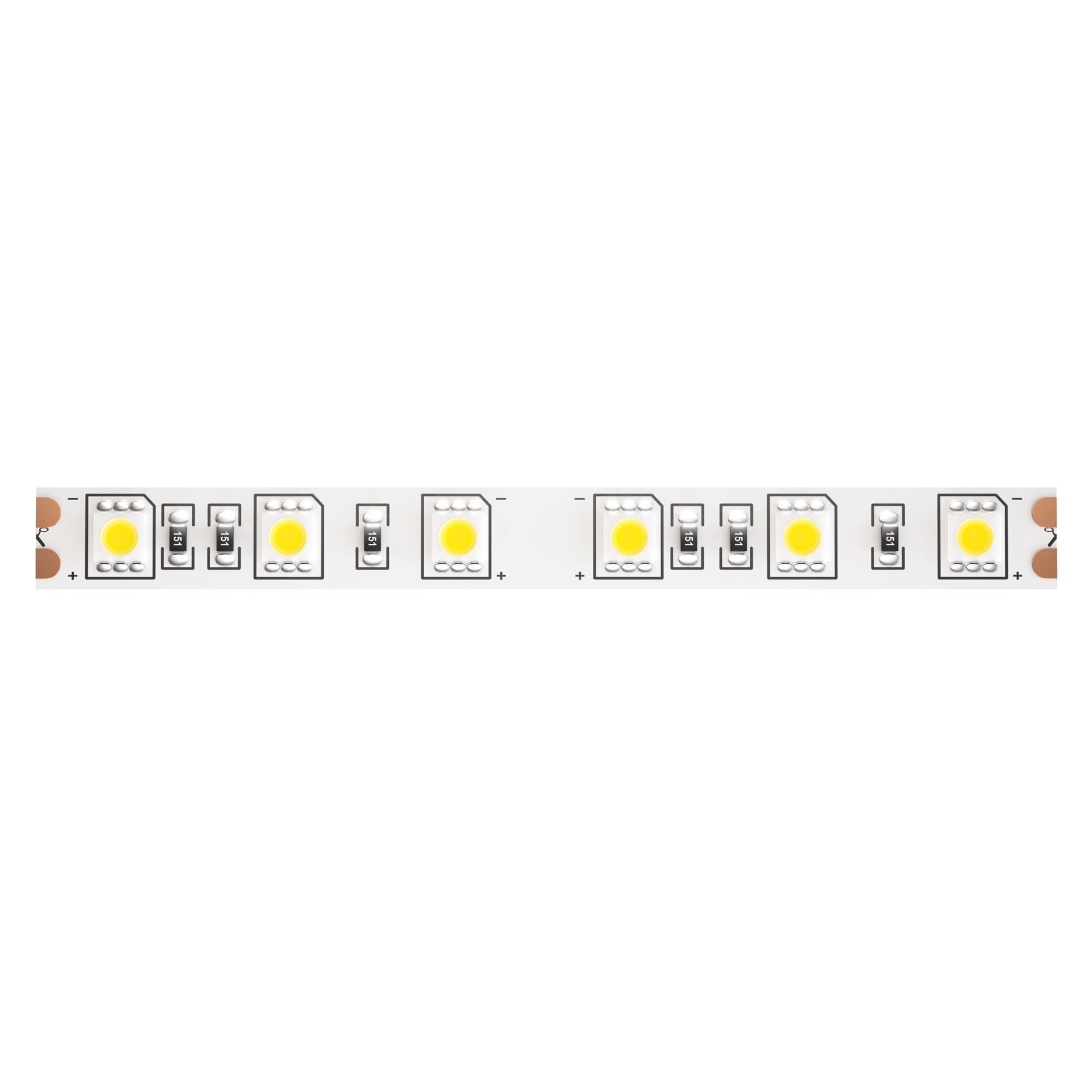 Светодиодная лента 24В 5050 14,4Вт/м 4000K 5м IP20 10169 rgb led strip 12v white diode tape 5050 room lighting 5m led backlight for kitchen waterproof green red blue yellow led ribbon