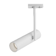 Трековый светильник Elti Unity GU10 10Вт, TR005-1-GU10-W