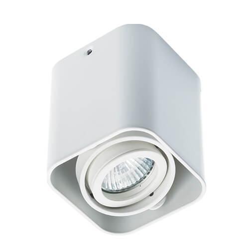 Потолочный светильник Italline 5641 white встраиваемый светодиодный светильник italline it06 6019 white 3000k