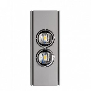 Дорожный, уличный светодиодный светильник, 100 Ватт, IP65, RC-R250 PRO-2700К