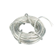 Провод питания ARL-20AWG-CLEAR-4Wire-CU-Double (4x0.75mm) (Arlight, -)