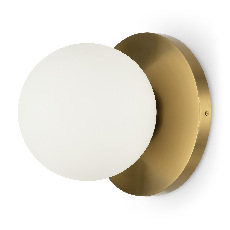 Бра Freya Zelda FR5125WL-01BS