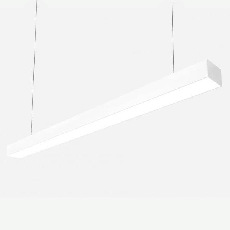 Подвесной светодиодный светильник Siled La Linea 7370169