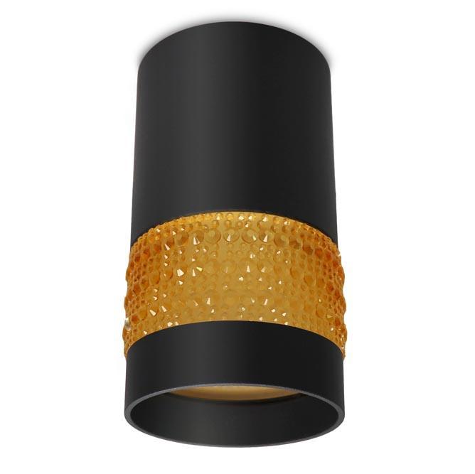 Потолочный светильник Ambrella light Techno Spot TN375 декоративная рамка spot чёрный