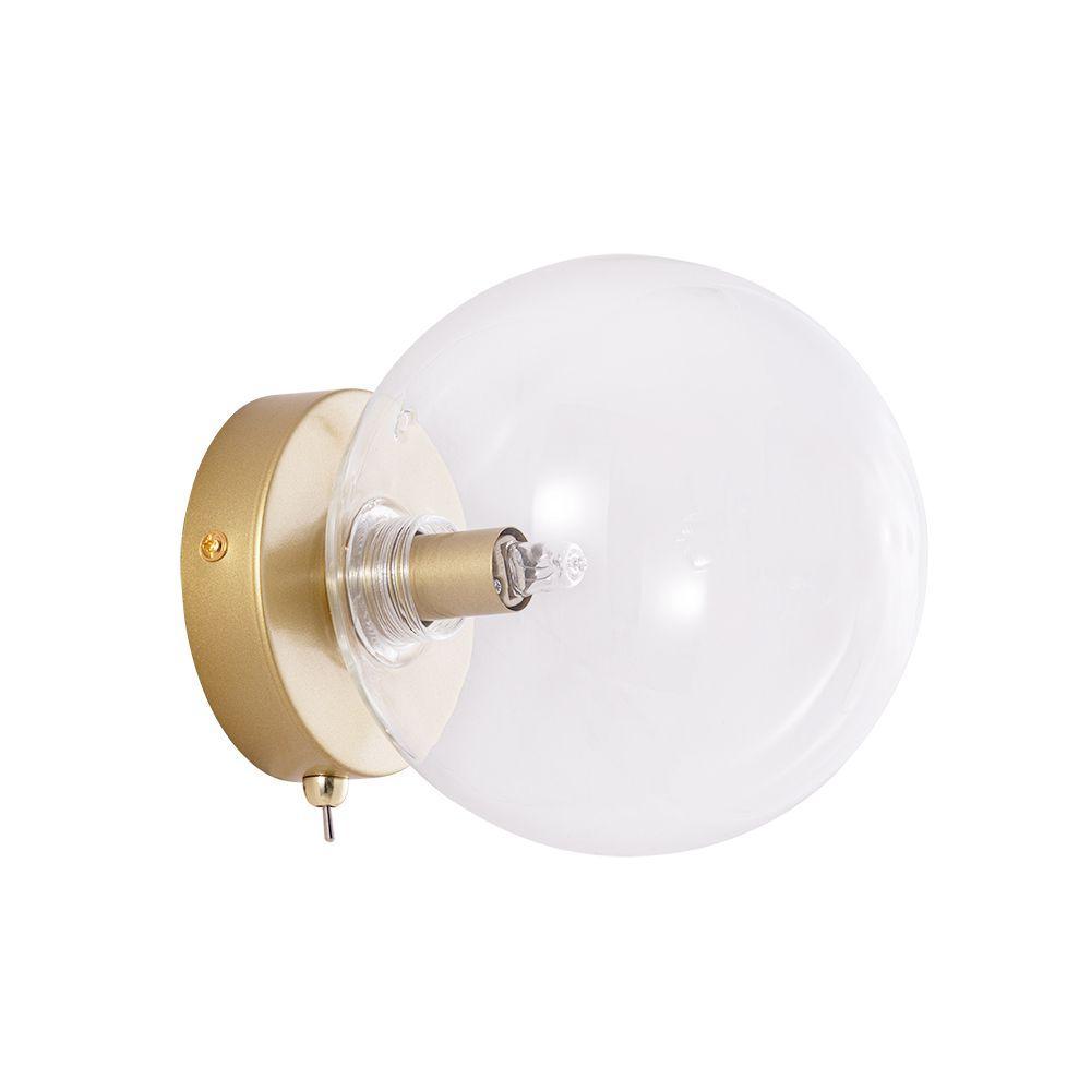 Светильник Arte Lamp VINCENT A7790AP-1GO mc jgl11 001 replacement projector lamp for acer p1163 x113 x1163 x1263 v100 projectors