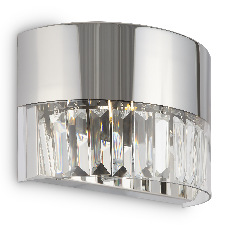 Настенный светильник (бра) Wonderland E14х1 60Вт, MOD313WL-01CH