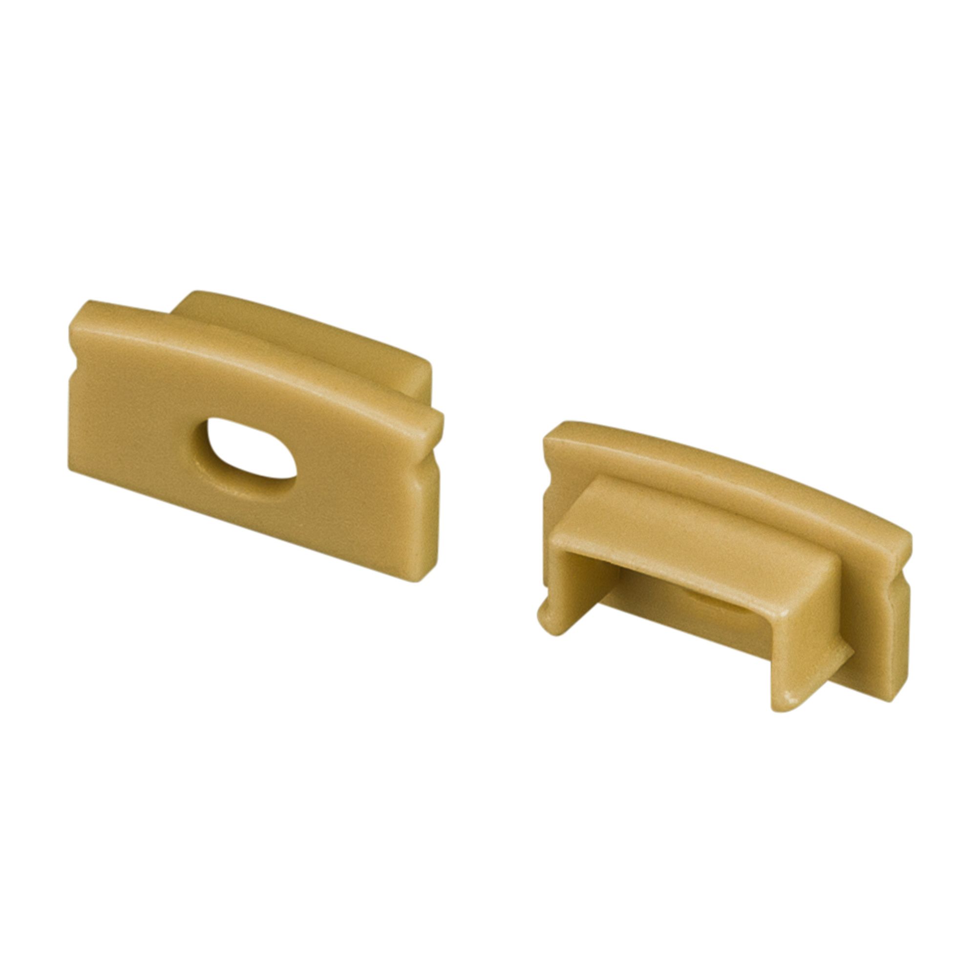 

Заглушка LINE-1708 GOLD с отверстием (Arlight, Пластик), 039993