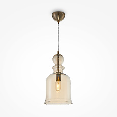 Подвесной светильник Tone P002PL-01BZ