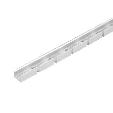 Профиль гибкий ARL-MOONLIGHT-1010-T-1000 (Arlight, Металл)