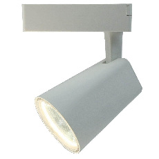 Трековый светильник Arte Lamp AMICO A1821PL-1WH