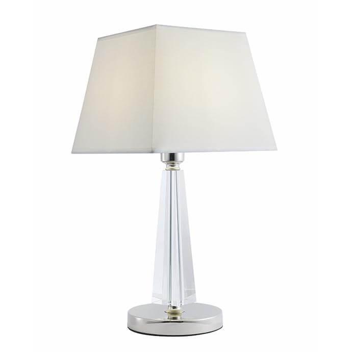 Настольная лампа Newport 11401/T М0061838 настольная лампа ландри е27 40вт бело зелёный 17х12х44 см