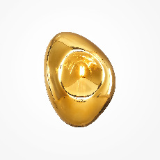 Настенный светильник (бра) Mabell MOD306WL-01G