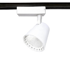 Трековый светодиодный светильник Ambrella light Track System GL5974