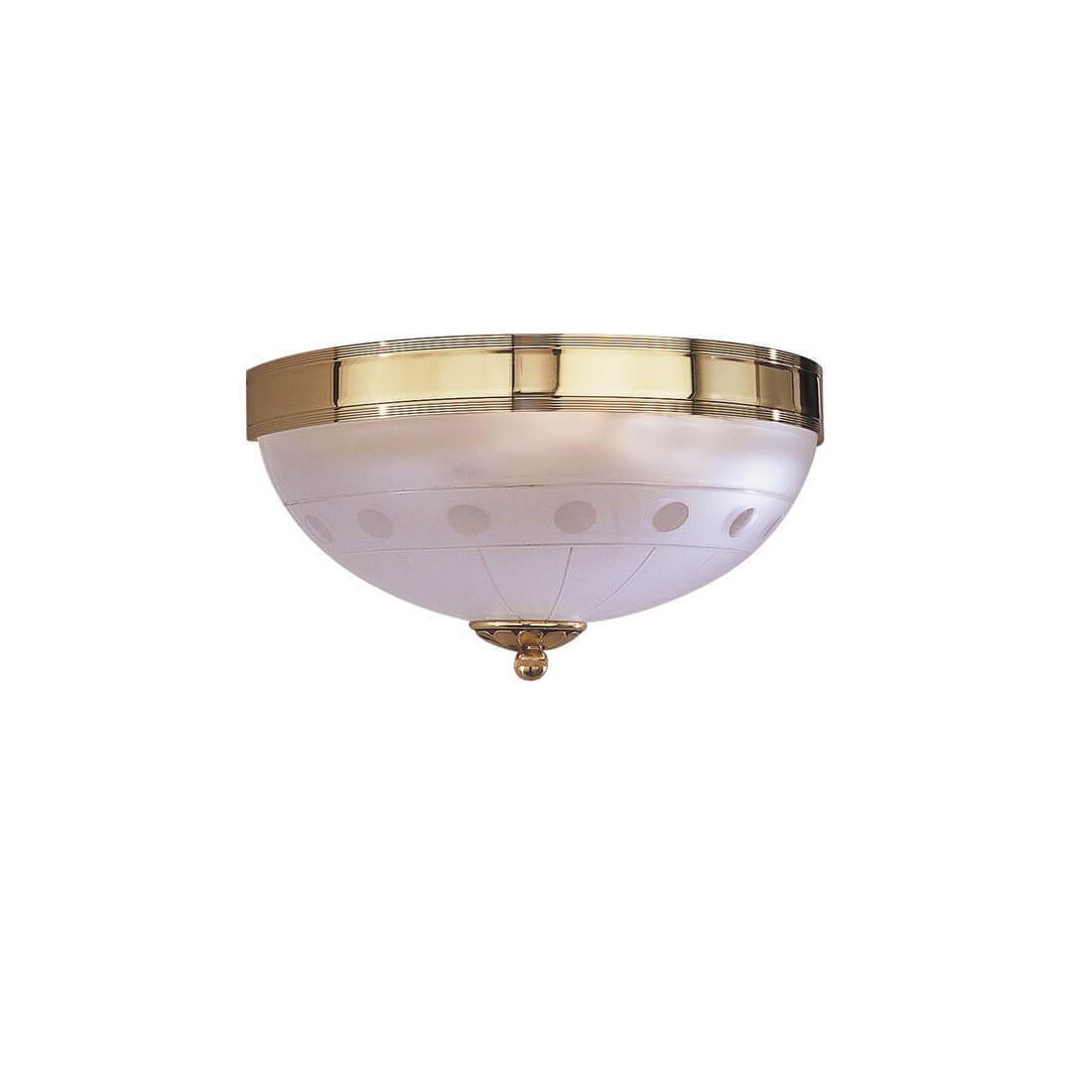 Настенный светильник Reccagni Angelo A.2334/2 настенный смеситель bronze de luxe
